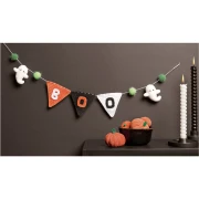 The lovely world of Ricorumi - Halloween x1