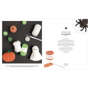 The lovely world of Ricorumi - Halloween x1
