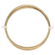 Fil de laiton rond 0.2 mm - Anti-ternissement x25m|raw }}