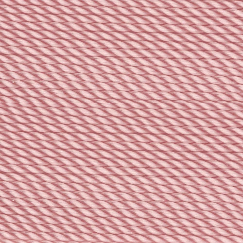 Fil Nylon Power 0.6 mm - Light Pink x2m