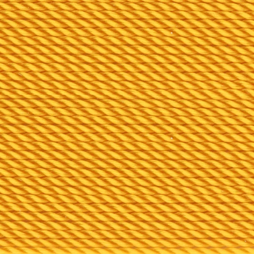 Fil Nylon Power 0.6 mm - Yellow x2m
