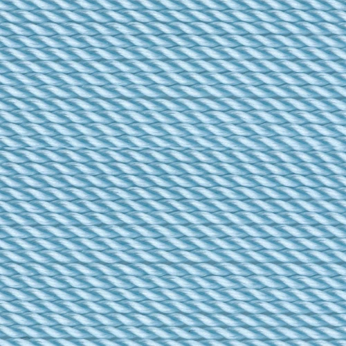Fil Nylon Power 0.6 mm - Turquoise x2m