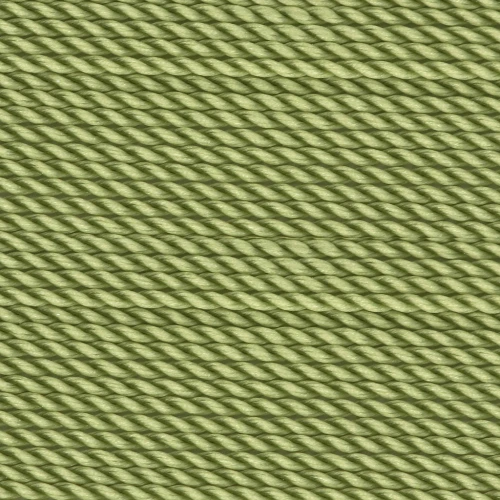 Fil Nylon Power 0.6 mm - Jade Green x2m