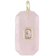 Composants en Quartz
