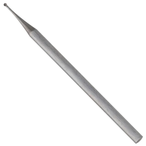 Fraise boule n°23 - Maillefer - Diamètre 0.8 mm - Acier x1