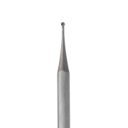 Fraise boule n°23 - Maillefer - Diamètre 0.8 mm - Acier x1
