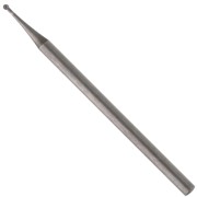 Fraise boule n°23 - Maillefer - Diamètre 1 mm - Acier x1