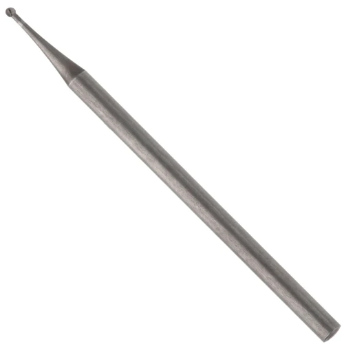 Fraise boule n°23 - Maillefer - Diamètre 1 mm - Acier x1