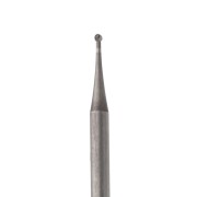 Fraise boule n°23 - Maillefer - Diamètre 1 mm - Acier x1