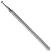 Fraise boule n°23 - Maillefer - Diamètre 1.5 mm - Acier x1