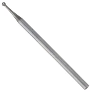 Fraise boule n°23 - Maillefer - Diamètre 1.5 mm - Acier x1