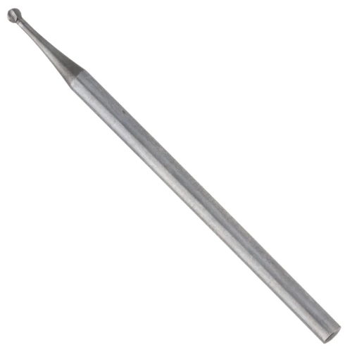 Fraise boule n°23 - Maillefer - Diamètre 1.5 mm - Acier x1