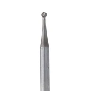 Fraise boule n°23 - Maillefer - Diamètre 1.5 mm - Acier x1