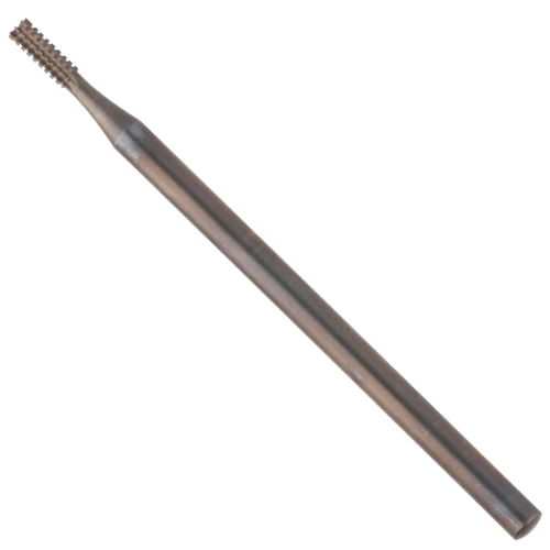 Fraise fissures n°34 - Maillefer - Diamètre 1.6 mm - Acier x1