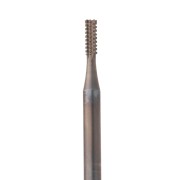 Fraise fissures n°34 - Maillefer - Diamètre 1.6 mm - Acier x1
