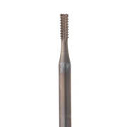 Fraise fissures n°34 - Maillefer - Diamètre 1.6 mm - Acier x1