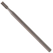 Fraise fissures n°34 - Maillefer - Diamètre 2.1 mm - Acier x1