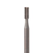 Fraise fissures n°34 - Maillefer - Diamètre 2.1 mm - Acier x1
