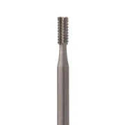 Fraise fissures n°34 - Maillefer - Diamètre 2.1 mm - Acier x1