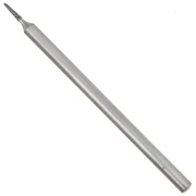 Foret diamanté cône KOMET - Diamètre 1 mm - Acier x1