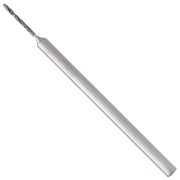 Foret diamanté Maillefer - Diamètre 0.8 mm - Acier x1