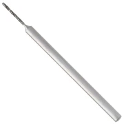 Foret diamanté Maillefer - Diamètre 0.8 mm - Acier x1