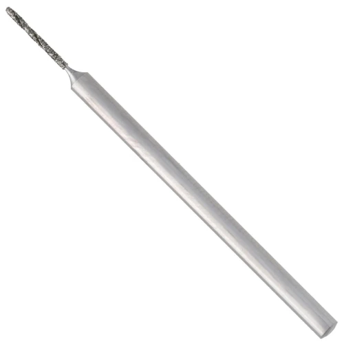 Foret diamanté Maillefer - Diamètre 0.8 mm - Acier x1