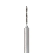 Foret diamanté Maillefer - Diamètre 0.8 mm - Acier x1