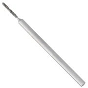 Foret diamanté Maillefer - Diamètre 1 mm - Acier x1