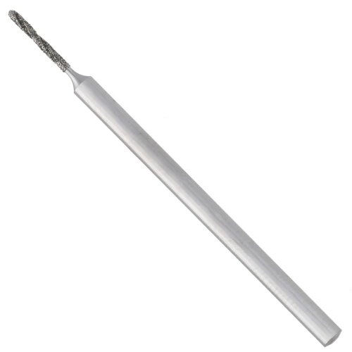 Foret diamanté Maillefer - Diamètre 1 mm - Acier x1