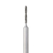 Foret diamanté Maillefer - Diamètre 1 mm - Acier x1