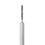 Foret diamanté Maillefer - Diamètre 1 mm - Acier x1