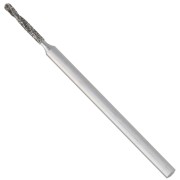 Foret diamanté Maillefer - Diamètre 1.4 mm - Acier x1