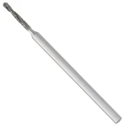 Foret diamanté Maillefer - Diamètre 1.4 mm - Acier x1