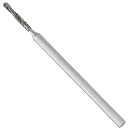 Foret diamanté Maillefer - Diamètre 1.4 mm - Acier x1