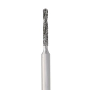 Foret diamanté Maillefer - Diamètre 1.4 mm - Acier x1