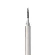 Foret diamanté cônique Maillefer - Diamètre 1 mm - Acier x1