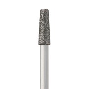 Foret diamanté cônique Maillefer - Diamètre 3.3 mm - Acier x1