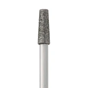 Foret diamanté cônique Maillefer - Diamètre 3.3 mm - Acier x1