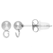 Apprêts en Acier inox