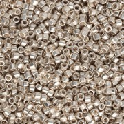Toho Treasures 1.8 mm TO1T558 - Galvanized Aluminum x8g