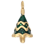 Collier Charms