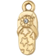 Collier Charms