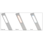 Lampe LED portative rechargeable PURElite x1