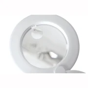 Lampe Loupe LED de bureau PURElite x1