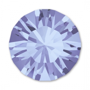 Cabochon PureCrystal 1028 1.8 mm Tanzanite x50