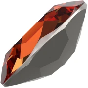 Cabochon PureCrystal 4120 18x13 mm - Persian Red x1