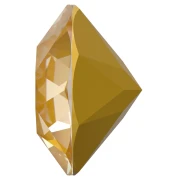 Cabochon PureCrystal 1088 8 mm - Crystal Tuscan Yellow Lux x1