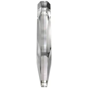 Pendentif Helios PureCrystal 6040 20 mm - Crystal Urban Grey x1