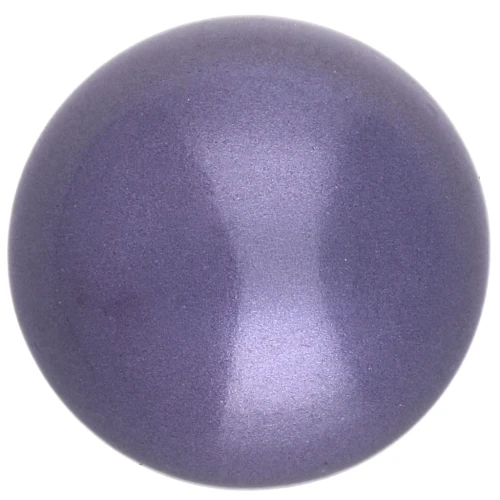 Cabochon Nacré PureCrystal 5817 6 mm - Crystal Iris Pearl x1